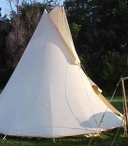 Konza Tipi