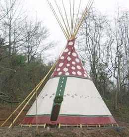 Reese Tipis
