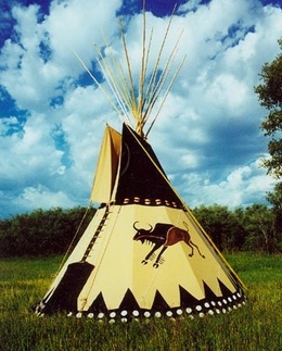 Trapline Lodges